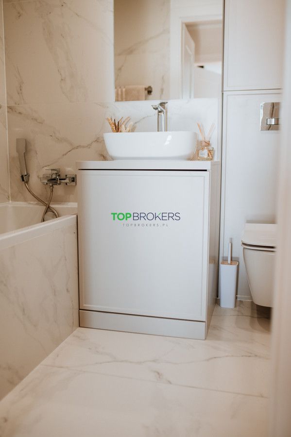 Mieszkanie 3-pokojowe Warszawa Ochota, ul. Mołdawska. Zdjęcie 15