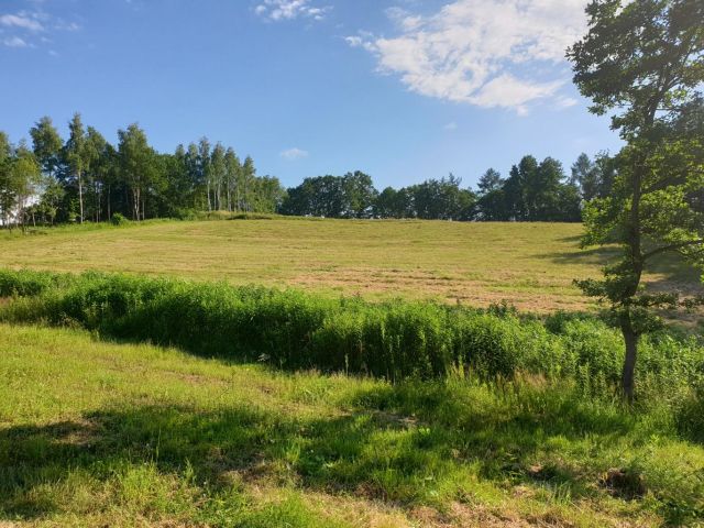 Działka inwestycyjna Łękawica Zimna Woda. Zdjęcie 3