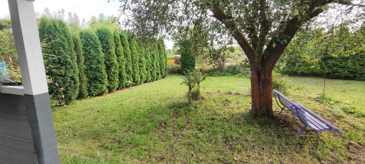 Działka rod Zawiercie Centrum. Zdjęcie 1