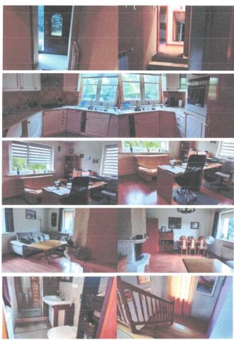 dom wolnostojący, 4 pokoje Lubliniec, ul. Oleska. Zdjęcie 4