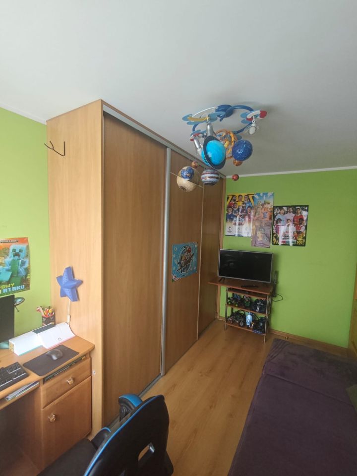 Mieszkanie 2-pokojowe Kędzierzyn-Koźle Pogorzelec, ul. Aleja Partyzantów. Zdjęcie 5