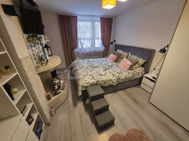 Mieszkanie 3-pokojowe Kielce Herby, ul. Hubalczyków. Zdjęcie 4