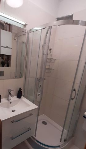 Mieszkanie 2-pokojowe Poznań Jeżyce, ul. Zygmunta Krasińskiego. Zdjęcie 11