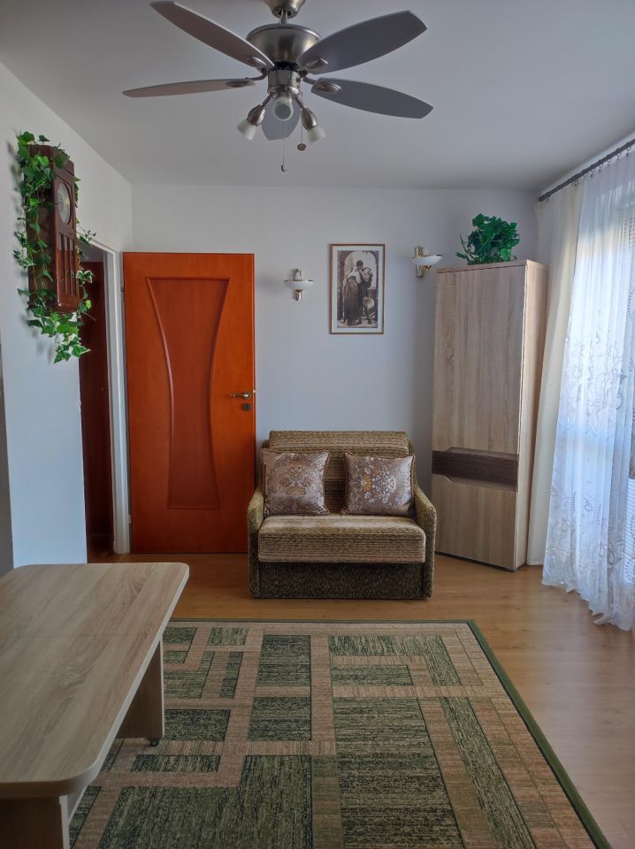 Mieszkanie 3-pokojowe Szczecinek Centrum, ul. Kopernika. Zdjęcie 2