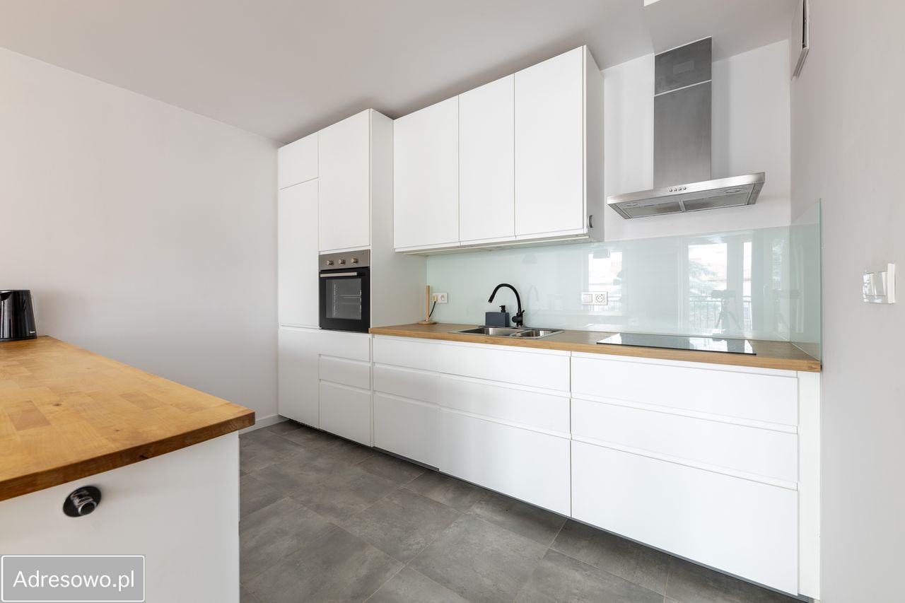 Mieszkanie 3-pokojowe Warszawa Bródno, ul. Krzywińska. Zdjęcie 8