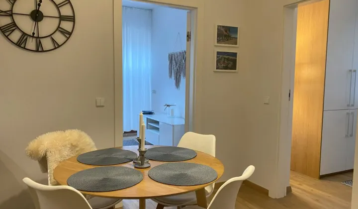 Mieszkanie 2-pokojowe Sopot, ul. Jana Sobieskiego