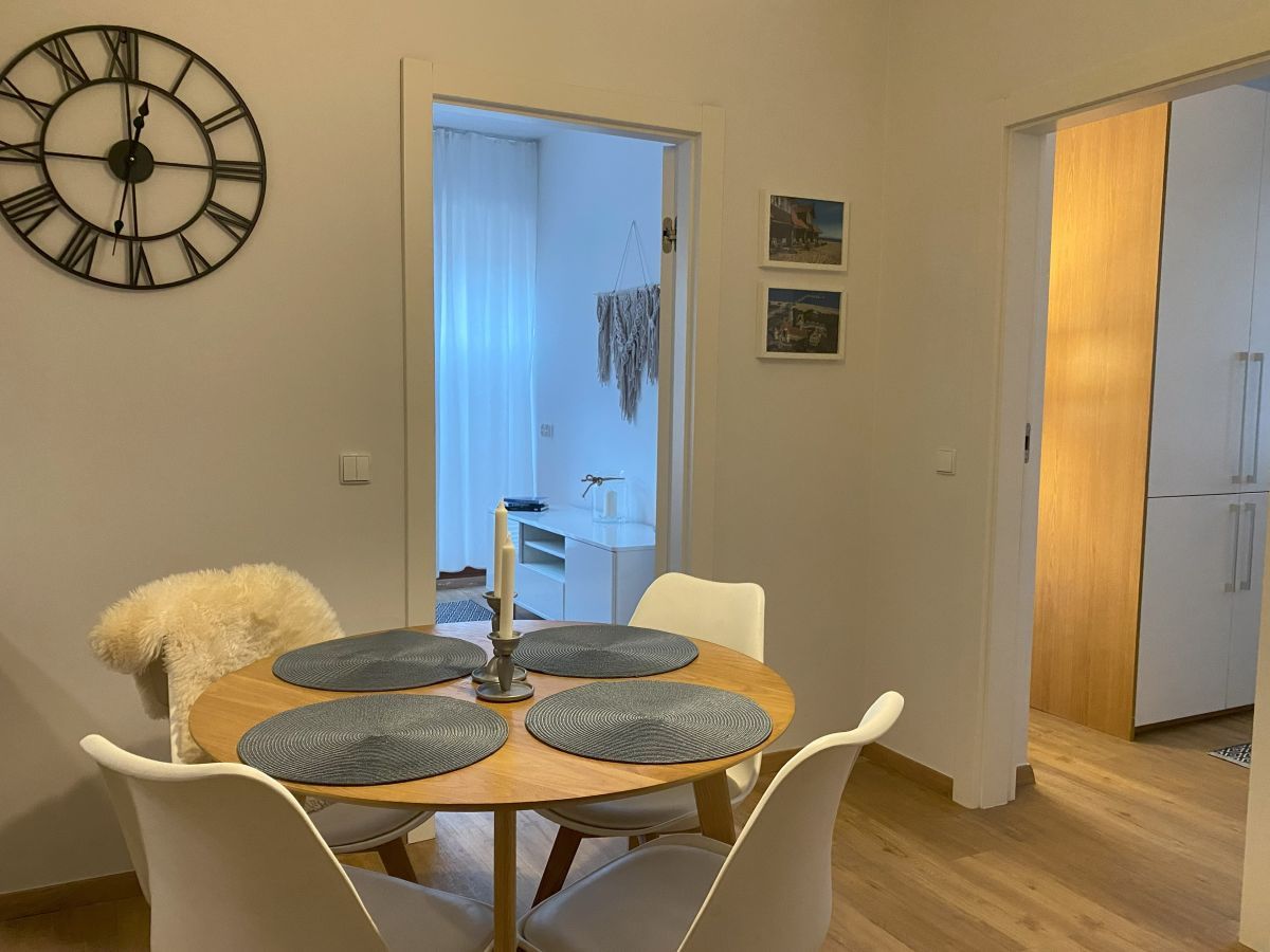 Mieszkanie 2-pokojowe Sopot, ul. Jana Sobieskiego. Zdjęcie 1