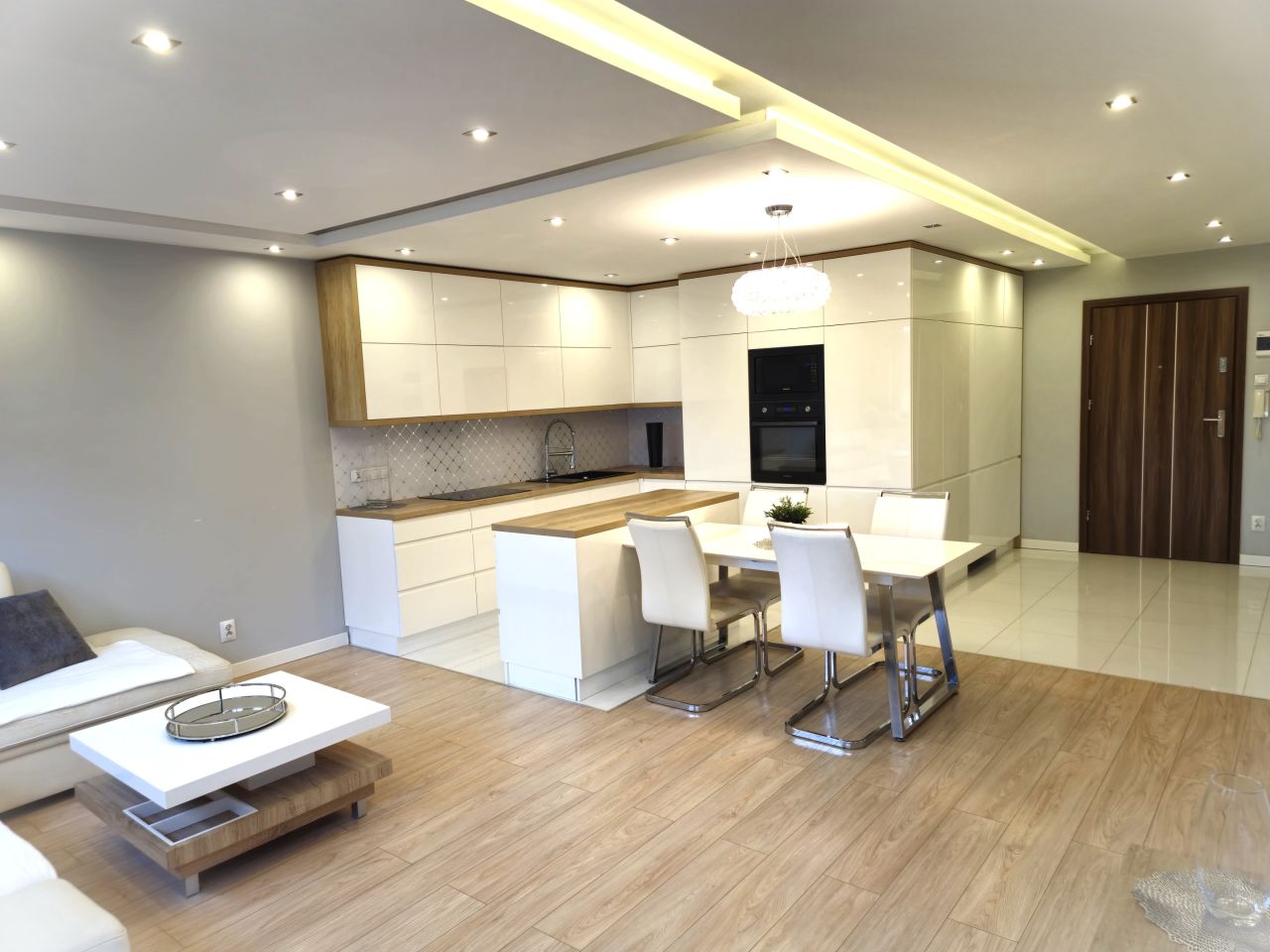 Mieszkanie 2-pokojowe Mysłowice Wielka Skotnica, ul. Katowicka. Zdjęcie 7