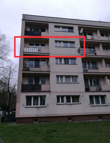 Mieszkanie 2-pokojowe Oświęcim, ul. ks. Stanisława Staszica. Zdjęcie 1