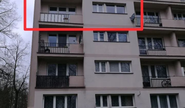 Mieszkanie 2-pokojowe Oświęcim, ul. ks. Stanisława Staszica