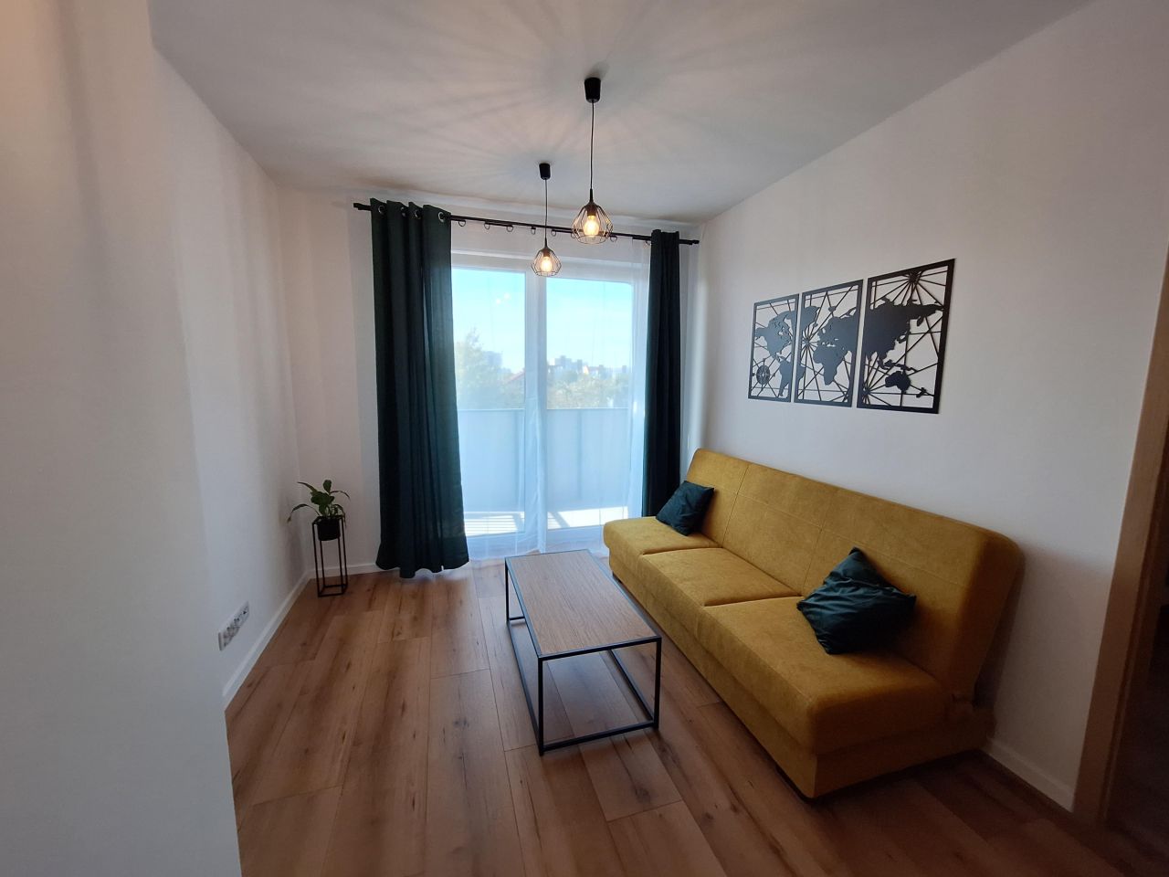 Mieszkanie 2-pokojowe Sosnowiec Środula, ul. Marii Konopnickiej. Zdjęcie 9