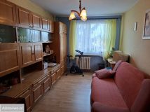 Mieszkanie 3-pokojowe Nowa Sól, ul. Wrocławska. Zdjęcie 3