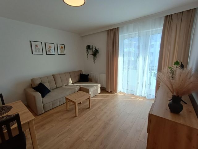 Mieszkanie 2-pokojowe Słubice, ul. Osiedle Komes. Zdjęcie 1