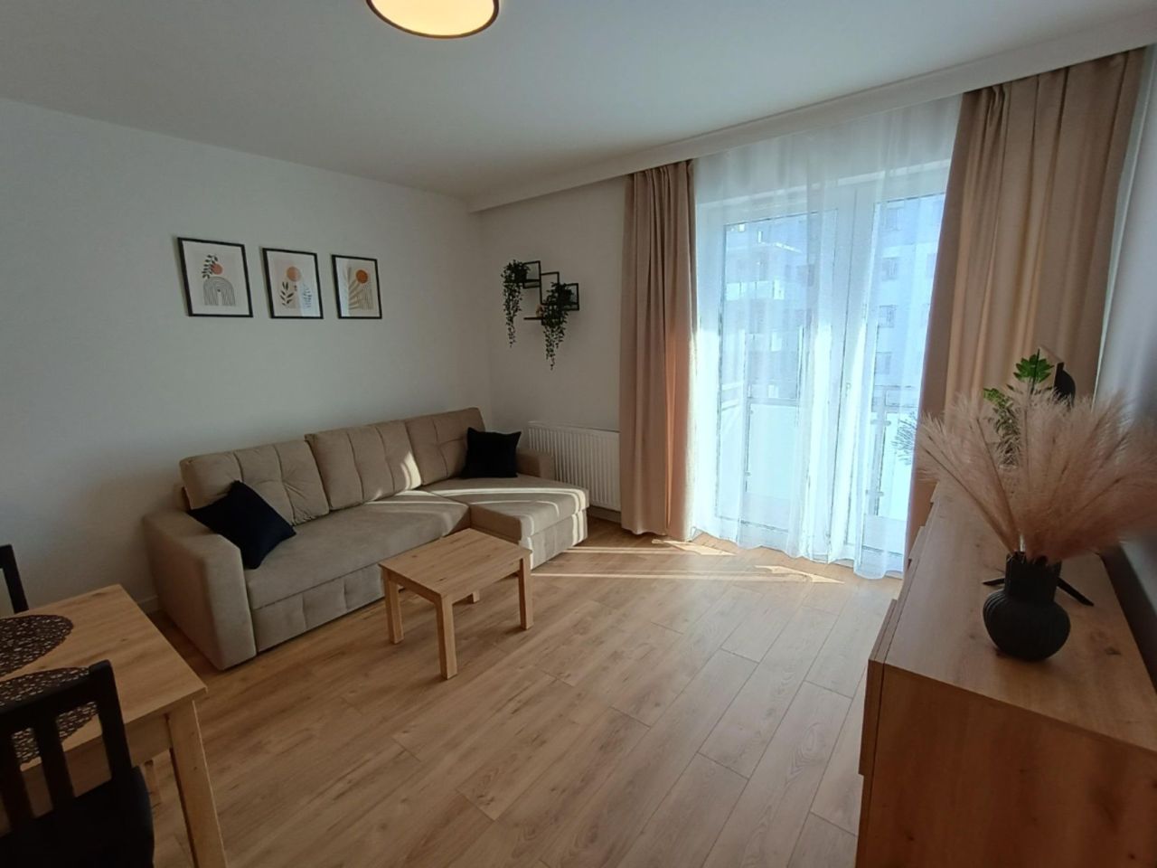 Mieszkanie 2-pokojowe Słubice, ul. Osiedle Komes. Zdjęcie 1