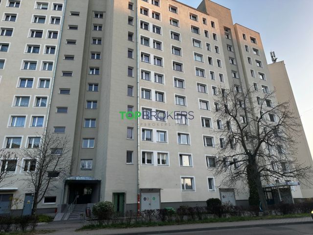 Mieszkanie 4-pokojowe Warszawa Bielany, ul. Kwitnąca. Zdjęcie 17