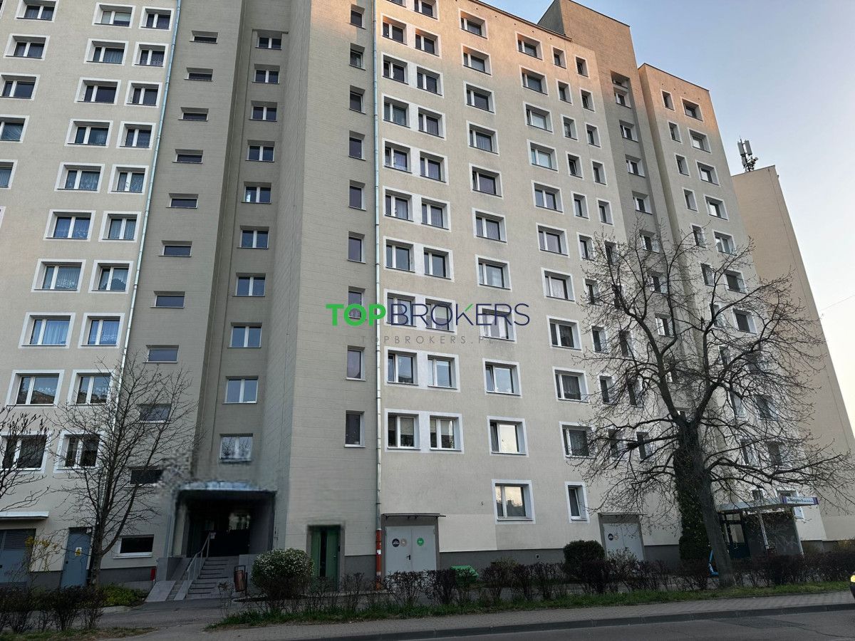 Mieszkanie 4-pokojowe Warszawa Bielany, ul. Kwitnąca. Zdjęcie 17