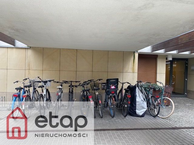 Mieszkanie 2-pokojowe Poznań Jeżyce, ul. Kościelna. Zdjęcie 13