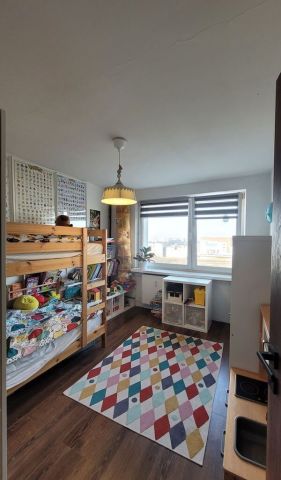 Mieszkanie 3-pokojowe Poznań Winogrady, ul. Księcia Mieszka I. Zdjęcie 9