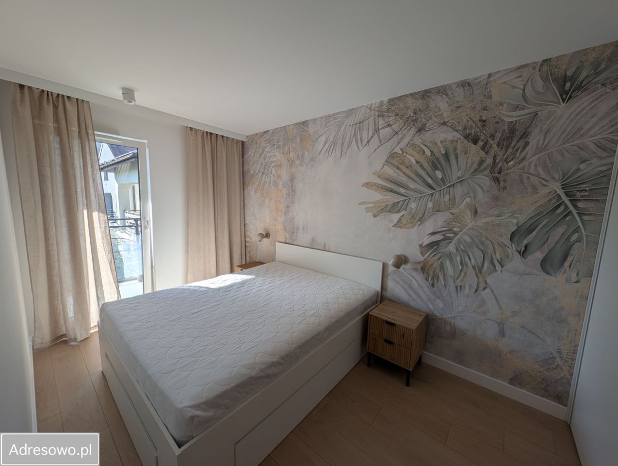 Mieszkanie 2-pokojowe Warszawa Ursynów, ul. Pustułeczki. Zdjęcie 5