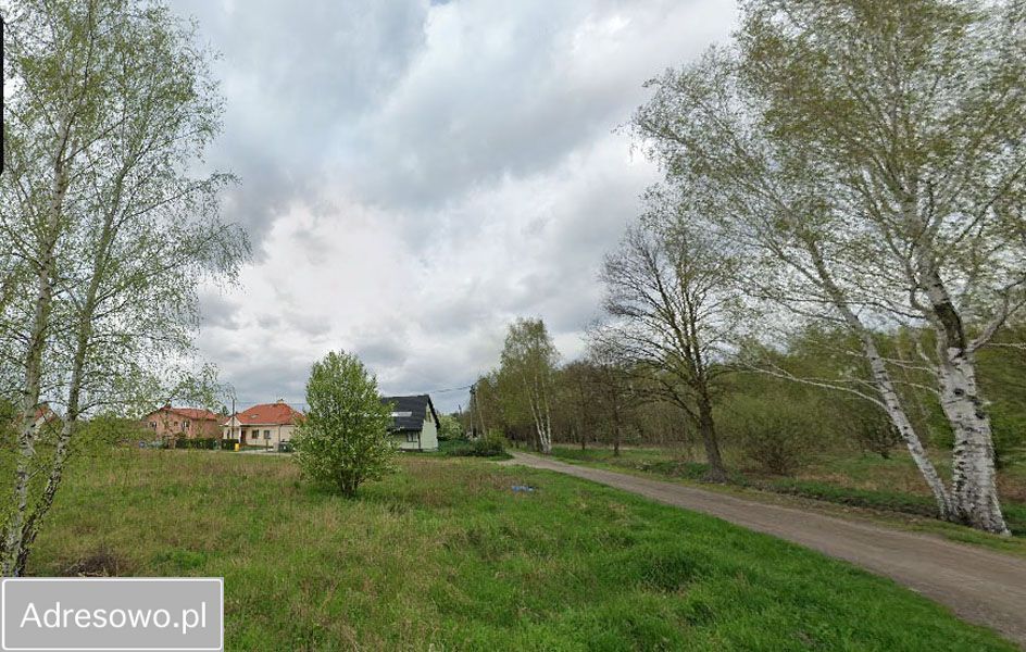 Działka budowlana Jelcz-Laskowice, ul. Brzozowa. Zdjęcie 6