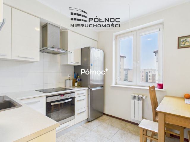 Mieszkanie 4-pokojowe Ełk, ul. Juliana Tuwima. Zdjęcie 3