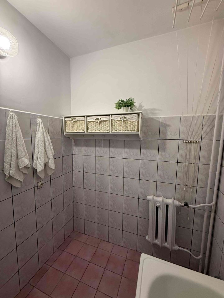 Mieszkanie 2-pokojowe Czeladź Piaski, ul. Krakowska. Zdjęcie 9