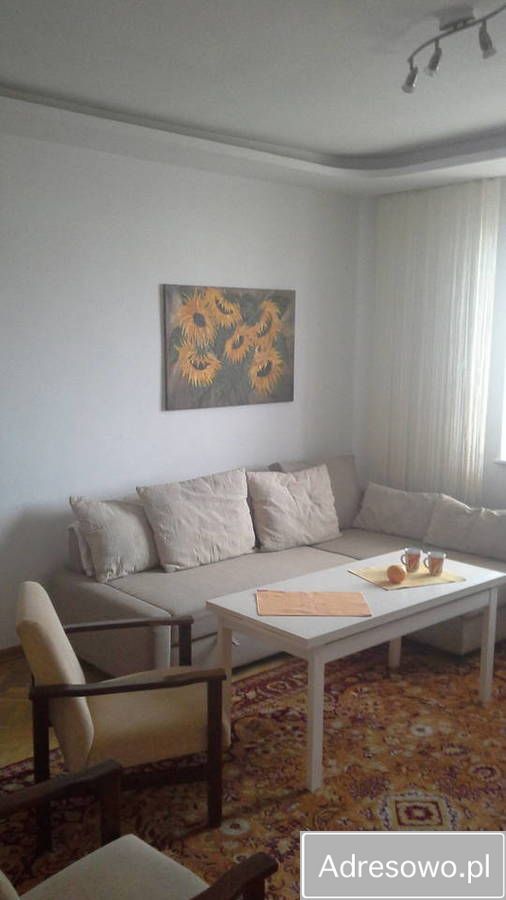 Mieszkanie 1-pokojowe Warszawa Muranów, ul. Nowolipki. Zdjęcie 4