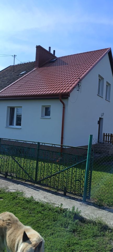 bliźniak, 3 pokoje Grocholin. Zdjęcie 2