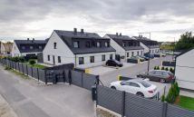 bliźniak, 6 pokoi Pisarzowice, ul. Tęczowa. Zdjęcie 2