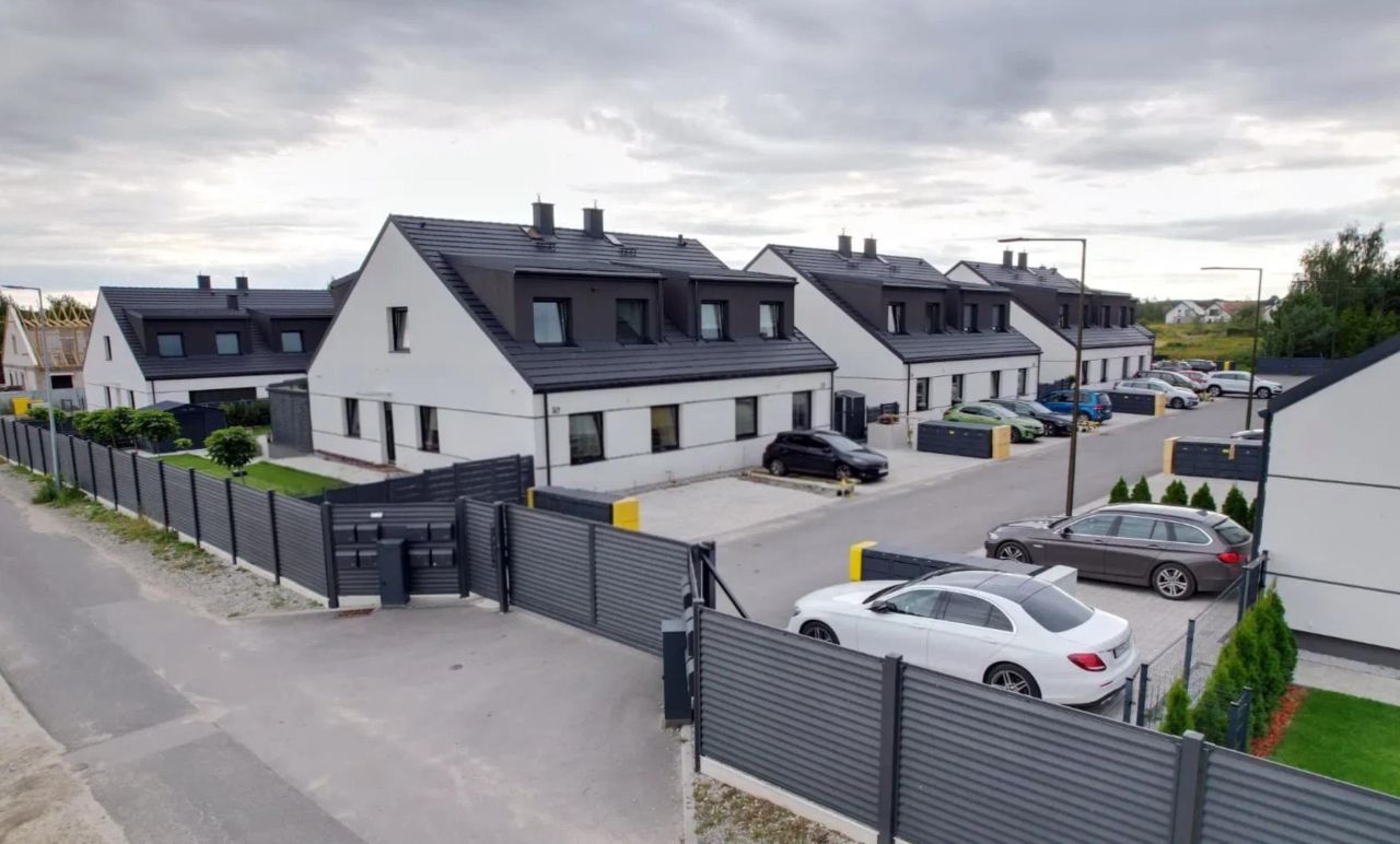 bliźniak, 6 pokoi Pisarzowice, ul. Tęczowa. Zdjęcie 3