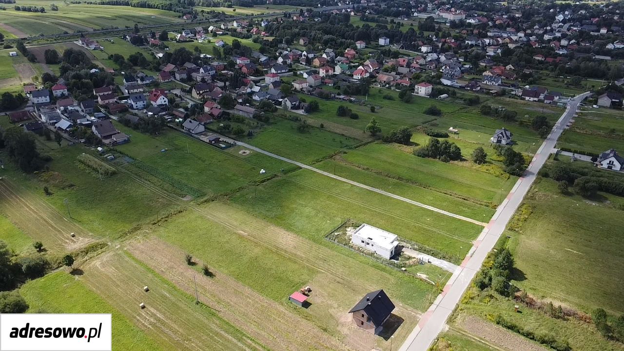 dom wolnostojący, 5 pokoi Jodłówka. Zdjęcie 4