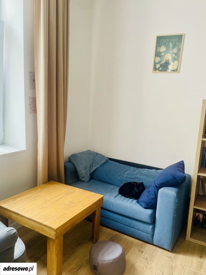 Mieszkanie 2-pokojowe Sosnowiec Centrum, ul. Wspólna. Zdjęcie 3