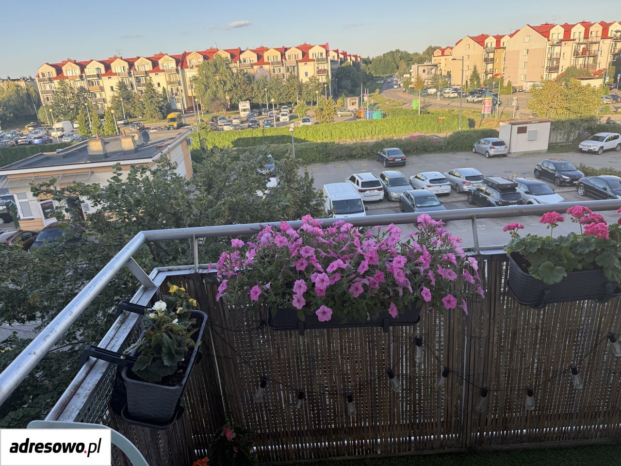 Mieszkanie 3-pokojowe Warszawa Białołęka, ul. Skarbka z Gór. Zdjęcie 9