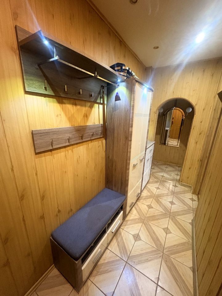Mieszkanie 2-pokojowe Głogów, ul. Obrońców Pokoju. Zdjęcie 10