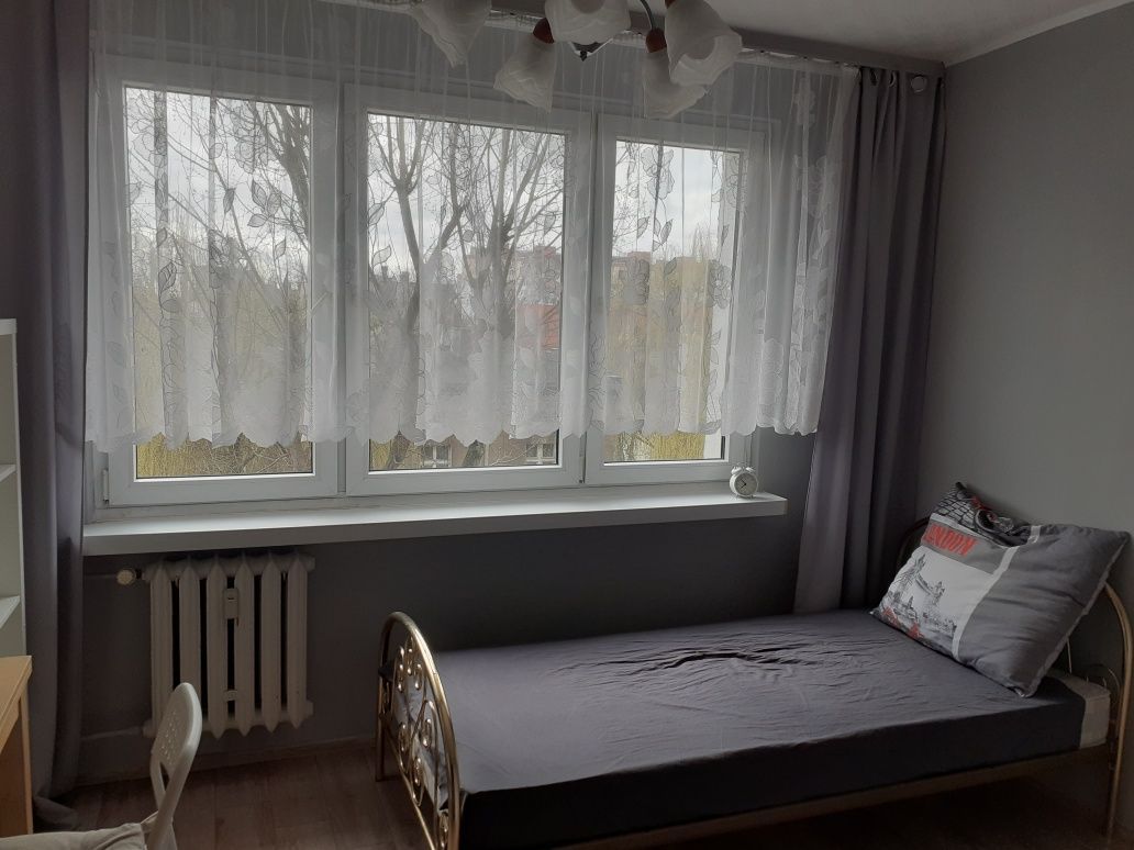 Mieszkanie 2-pokojowe Łódź Bałuty, ul. Julianowska. Zdjęcie 8