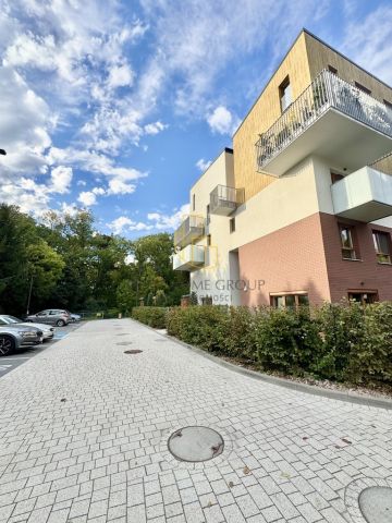 Mieszkanie 1-pokojowe Wrocław Żerniki, ul. Strachowicka. Zdjęcie 16