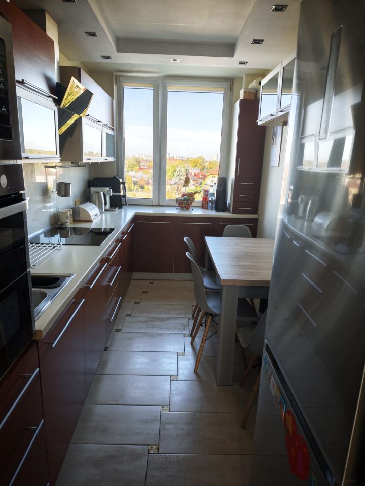 Mieszkanie 3-pokojowe Warszawa Targówek, ul. Zamiejska. Zdjęcie 6