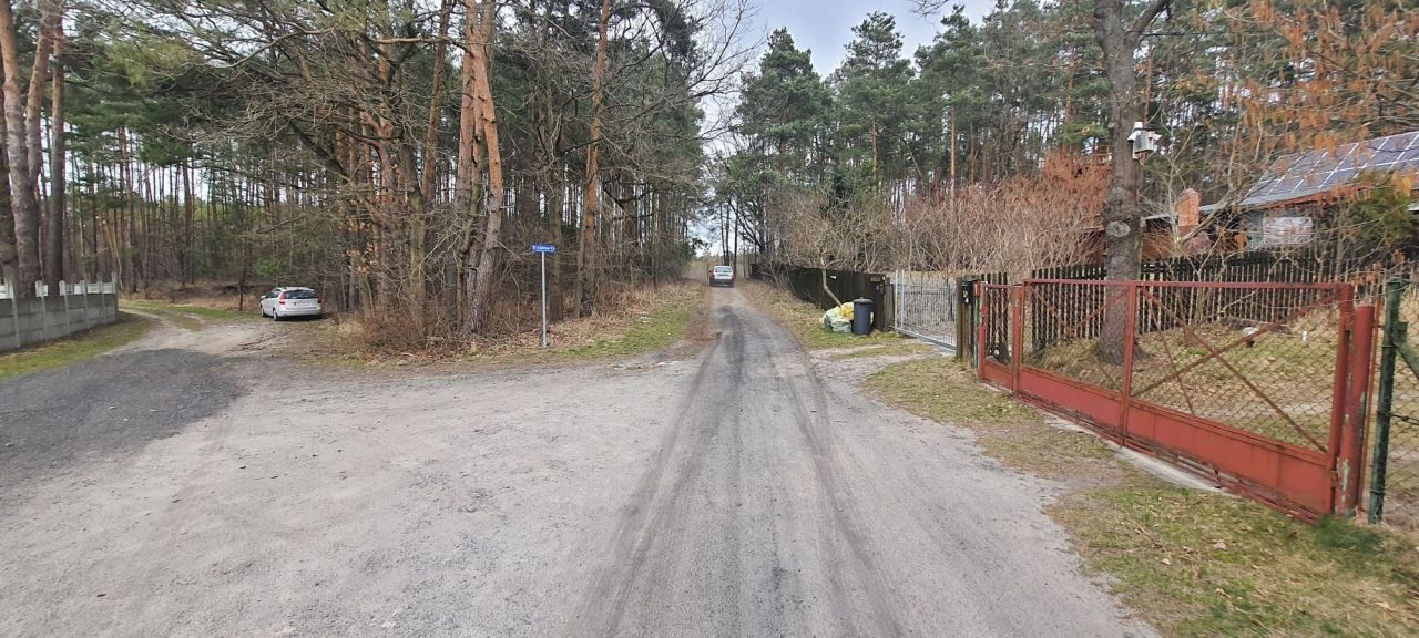 Działka leśna Ruda Kozielska. Zdjęcie 4