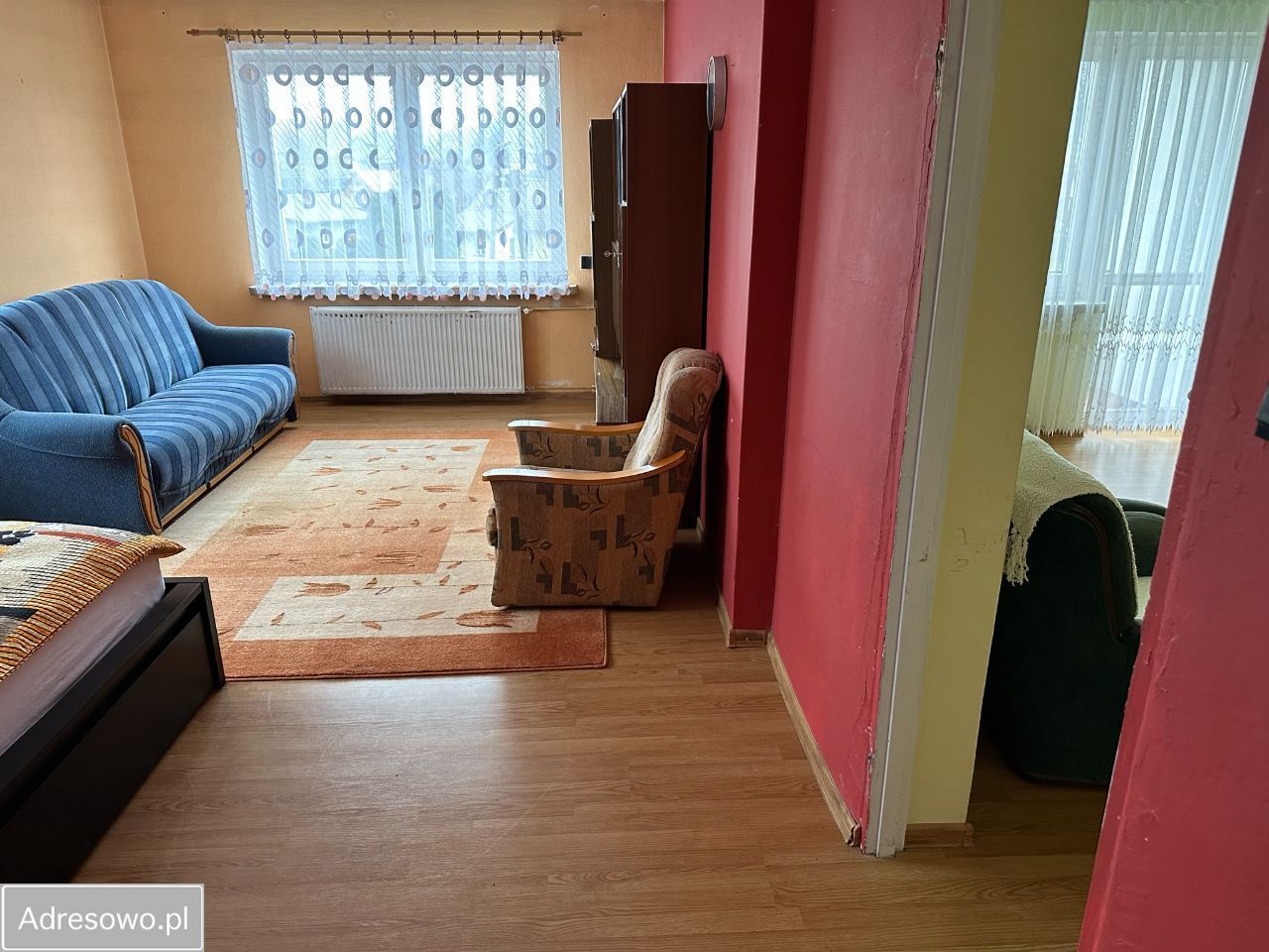 bliźniak, 8 pokoi Wyszków Centrum. Zdjęcie 20