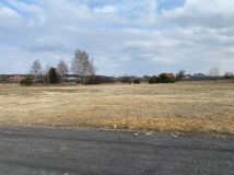 Działka budowlana Grzybów Nowy Grzybów. Zdjęcie 3