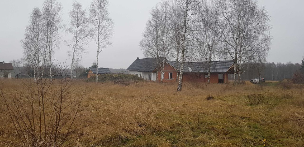 Działka budowlana Jodłowice. Zdjęcie 4