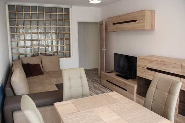 Mieszkanie 2-pokojowe Gdańsk Żabianka, ul. Jakuba Wejhera. Zdjęcie 1