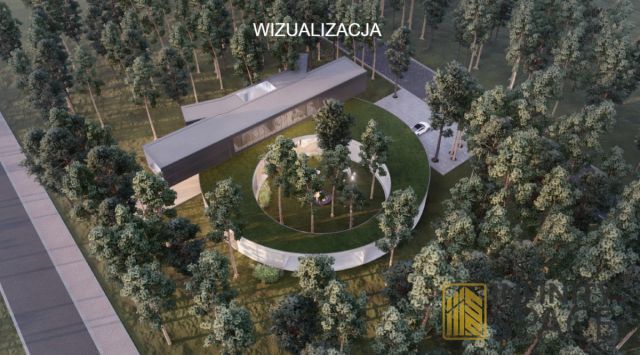 Działka budowlana Łomianki, ul. Leśnych Dębów. Zdjęcie 8