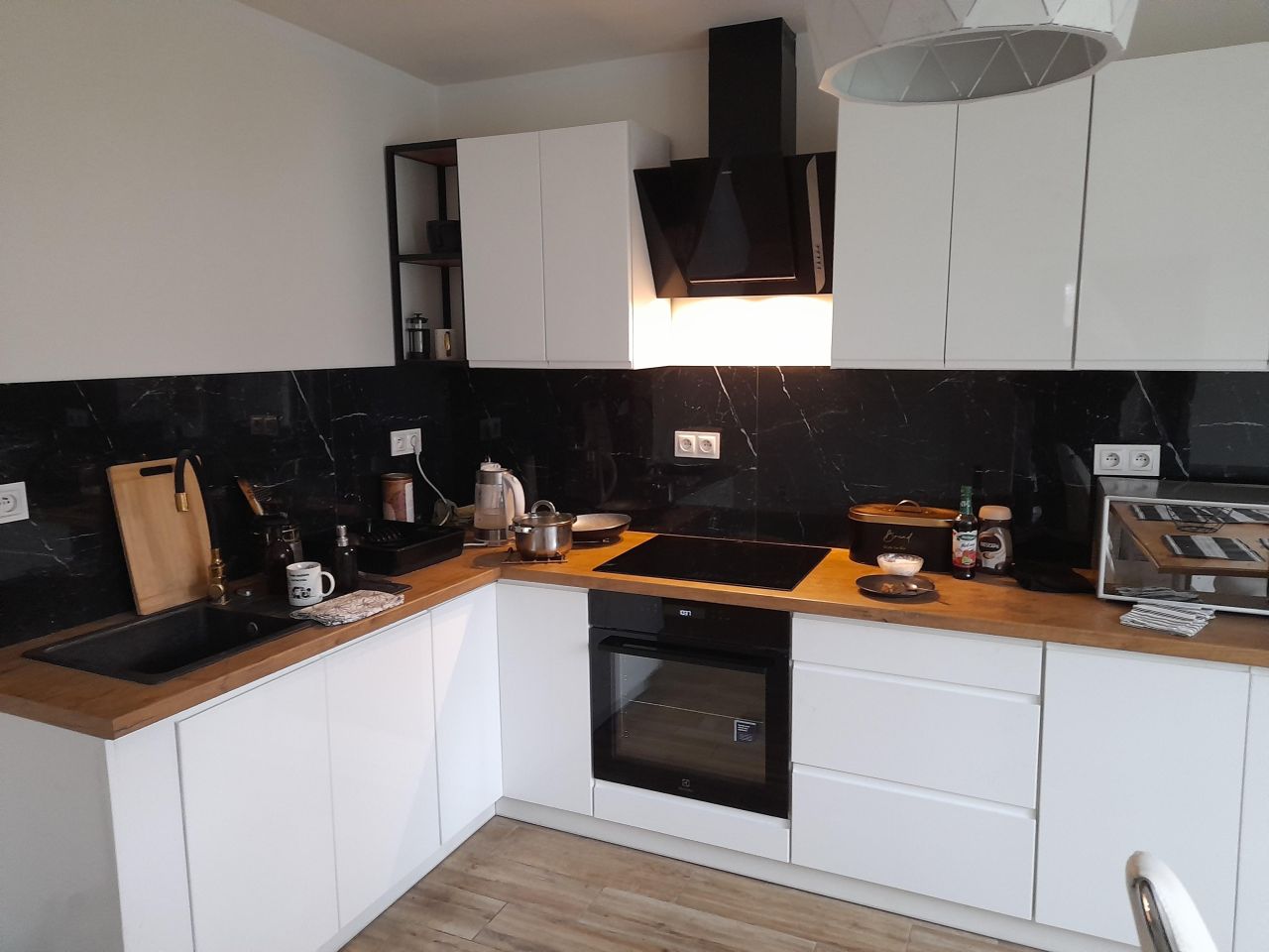 dom wolnostojący Węgrzce. Zdjęcie 22