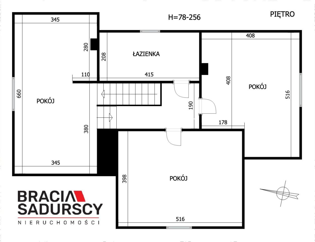 dom wolnostojący, 4 pokoje Żary. Zdjęcie 24