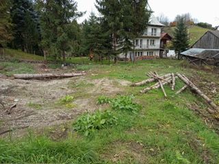 Działka budowlana Szczawnica Szczawnica Wyżna, ul. Sopotnicka. Zdjęcie 3