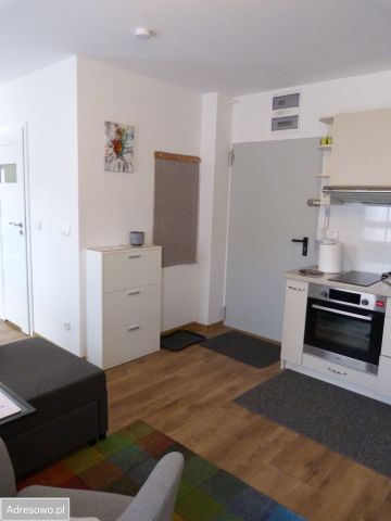 Mieszkanie 1-pokojowe Szczecin Pomorzany, ul. Szpitalna. Zdjęcie 16