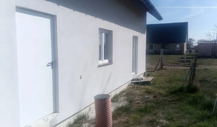 dom wolnostojący, 5 pokoi Borzysławiec