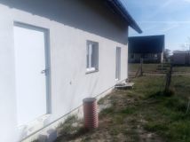 dom wolnostojący, 5 pokoi Borzysławiec
