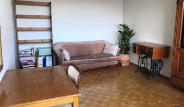 Mieszkanie 3-pokojowe Wrocław Nowy Dwór, ul. Nowodworska